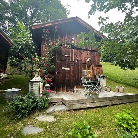 欧特吕斯Le Pika住宿加早餐旅馆 外观 照片
