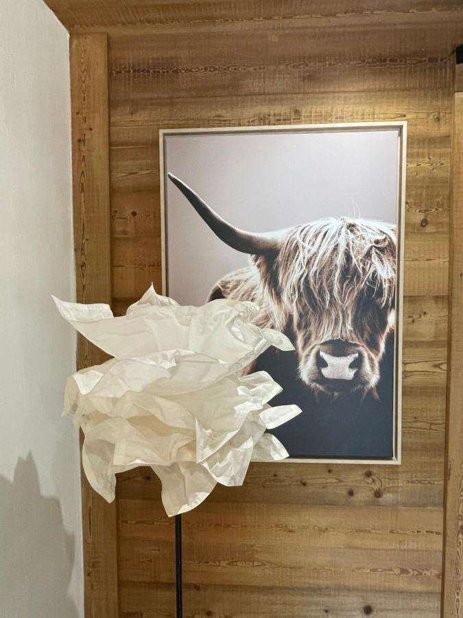 欧特吕斯Le Pika住宿加早餐旅馆 外观 照片